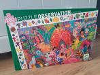 Puzzle 200 pièces Djeco état neuf., Ophalen, Zo goed als nieuw, Legpuzzel