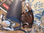 Ray ban , boyfriend reverse, Zonnebril, Bruin, Nieuw, Ophalen of Verzenden