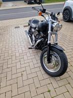 Harley-Davidson Fat Bob, Motoren, Particulier