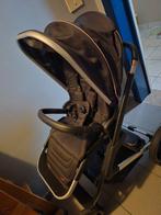 Kinderwagen, 3 in 1, Gebruikt, Combiwagen, Met reiswieg, Ophalen