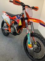 KTM SX 250 F d'ici 2022 réf. LS 2772, 1 cylindre, 250 cm³, Moto de cross, Entreprise