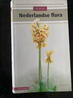 Henk Eggelte - Veldgids Nederlandse flora, Ophalen of Verzenden, Henk Eggelte