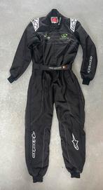 Combinaidon karting 2025, Enlèvement, Comme neuf