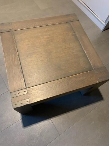 salontafel beschikbaar voor biedingen