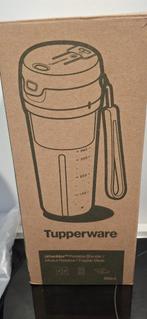 Tupperware UrbanMax portable blender, Ophalen of Verzenden, Nieuw, Blender to go