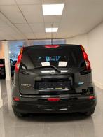 Nissan Note 1.4 Benzine | 2010| 103.000KM| AIRCO | Camera, Autos, Nissan, Cuir, Achat, Entreprise, Boîte manuelle