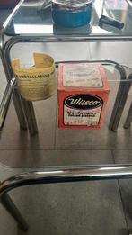 Piston Bultaco 125, Motoren, Ophalen, Gebruikt