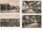 5 oude ZK Reims 1908 schietwedstrijd, Verzamelen, Postkaarten | Themakaarten, Ophalen