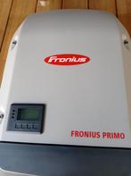 te koop omvormer voor zonnepanelen, Doe-het-zelf en Bouw, Ophalen, Zo goed als nieuw, Overige typen