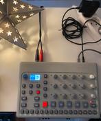 Elektron Model:Cycles & WARRANTY, Muziek en Instrumenten, Synthesizers, Ophalen, Zo goed als nieuw