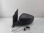 RETROVISEUR EXTERIEUR GAUCHE Caddy Cargo V (SBA / SBH), Utilisé, Volkswagen