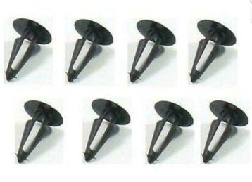 BMW Clip Sièges avant E30 E32 E34 E36 E38 E39, Enlèvement ou Envoi, Neuf, BMW