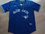 Toronto Blue Jays Jersey Guerrero Jr maat: M, Sports & Fitness, Baseball & Softball, Vêtements, Baseball, Envoi, Neuf