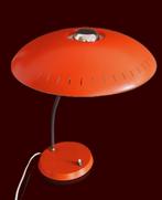 Vintage L.Kalff Junior lamp | '50 | mooie vintage staat, Ophalen of Verzenden, Gebruikt, Metaal, Vintage design