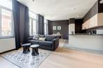 Appartement à louer à Liège, 1 chambre, 107 kWh/m²/an, 1 pièces, Appartement, 65 m²