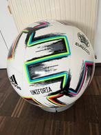 Grote replica EURO 2020 voetbal – diameter 1 meter!, Sport en Fitness, Voetbal, Ophalen, Zo goed als nieuw, Bal
