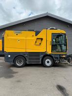 Schmidt Cleango 500, Articles professionnels