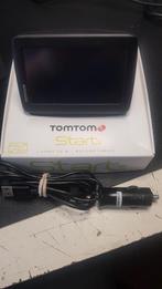 tomtom start 20m, Ophalen of Verzenden, Gebruikt