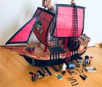Playmobil piratenschip 70411, Ophalen of Verzenden, Zo goed als nieuw