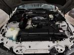 BMW Z3 1.9 met hardtop, Achterwielaandrijving, 4 cilinders, Cabriolet, Leder