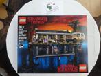 LEGO Stranger Things 75810 The Upside Down, Kinderen en Baby's, Speelgoed | Duplo en Lego, Ophalen of Verzenden, Nieuw, Complete set