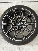 Jantes Bmw 19´avec pneus !!! 5x120 Serie 3 F30 f31 f32, Enlèvement