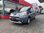 Peugeot Partner 1.6d •Airco• •GARANTIE•[KEURING + CARPASS], Auto's, Bedrijf, Diesel, Partner Tepee, Te koop
