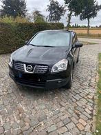 Nissan Qashqai 1.6 i benzin, Auto's, Voorwielaandrijving, 4 deurs, Beige, Cruise Control