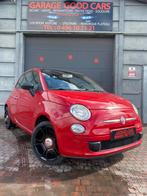 // Fiat 500 \ Essence // Garantie \, Auto's, Te koop, Bedrijf, Euro 4, Benzine