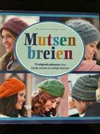 Mutsen breien, Enlèvement ou Envoi, Neuf, Tricot et Crochet