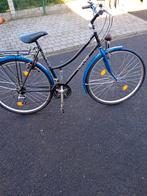 Oxford damesfiets, Fietsen en Brommers, Ophalen, Zo goed als nieuw, Versnellingen