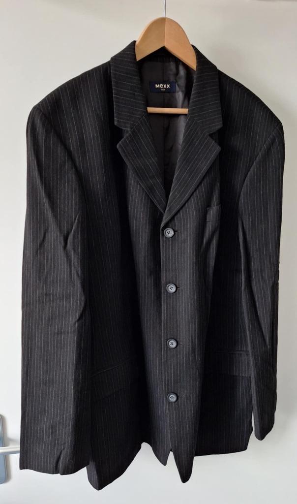 Te koop weinig gedragen colbert van Mexx (maat: 56)., Kleding | Heren, Kostuums en vesten, Zo goed als nieuw, Maat 56/58 (XL)