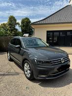 Volkswagen Tiguan 2.0 TDI DSG Highline, Auto's, Alcantara, Diesel, Particulier, SUV of Terreinwagen