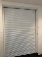 Harol rolluik, Doe-het-zelf en Bouw, Rolluiken, Ophalen, 200 cm of meer, Wit, 150 tot 200 cm