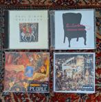 Verschillende CD's, Cd's en Dvd's, Gebruikt, 1980 tot 2000, Ophalen