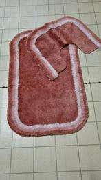 Carpette de bain, Huis en Inrichting, Ophalen of Verzenden, Zo goed als nieuw