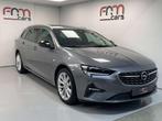 Opel Insignia Sports Tourer 1.5d Automaat 78.000km 2020 Grnt, Auto's, Opel, Gebruikt, Bedrijf, 5 deurs, 3 cilinders