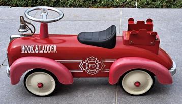 Hook & Ladder loop wagen GRATIS AF TE HALEN beschikbaar voor biedingen
