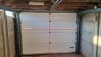 Sectionaal garagepoort met elektrische motor L-Door 220.2