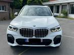 Bmw x5. 3.0 D   M pakket individual  2019. Full opties, Auto's, Automaat, Monovolume, Wit, Leder