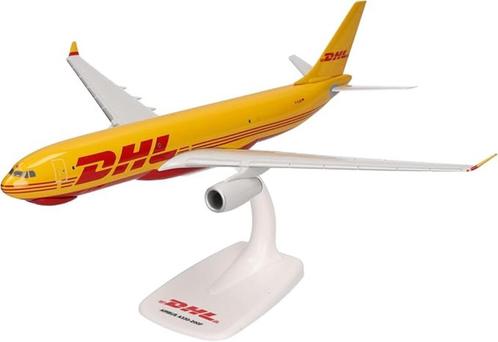 herpa Airbus Airbus A330 SNELLE GRATIS LEVERING, Hobby en Vrije tijd, Modelbouw | Vliegtuigen en Helikopters, Nieuw, Vliegtuig