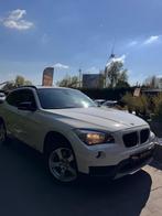 BMW X1 2013 Perfecte staat, X1, 4 cilinders, Wit, Bedrijf