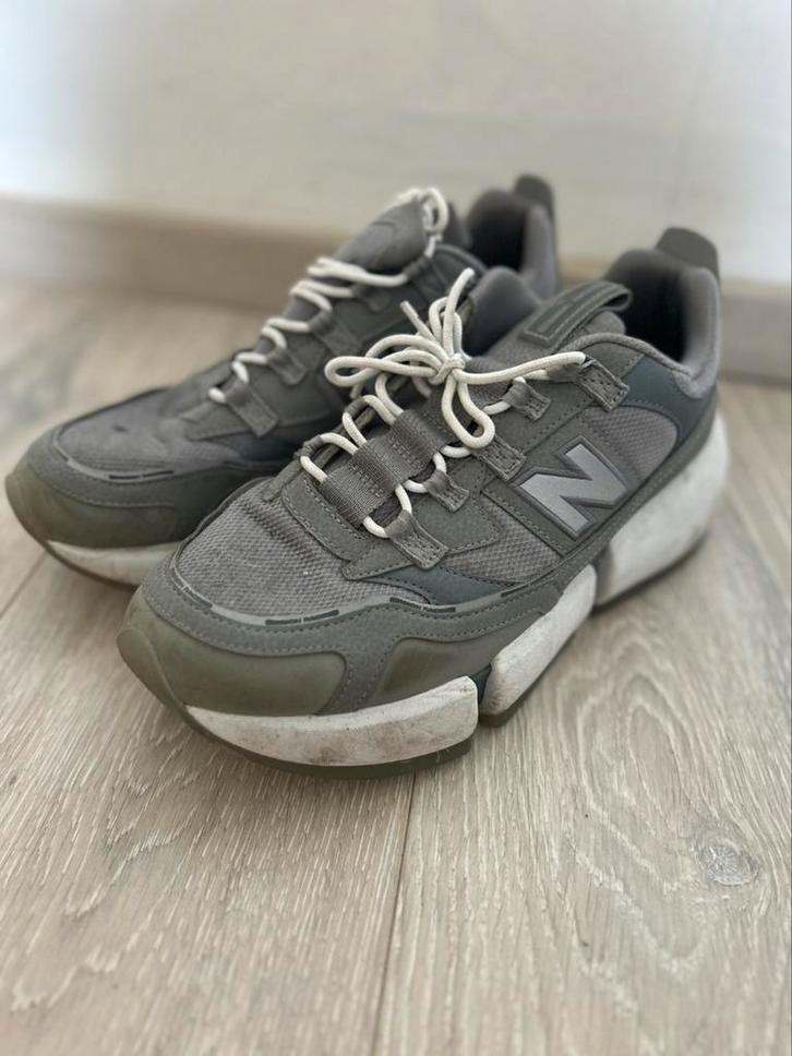 Sneakers met veters, New Balance., Kleding | Heren, Schoenen, Gedragen, Sneakers, Overige kleuren, Ophalen of Verzenden