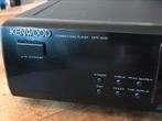 Kenwood DPF 1010 lecteur CD, TV, Hi-fi & Vidéo, Utilisé