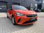 Opel Corsa 1.2i F / 59.000KM / 2022, Auto's, Euro 6, Emergency brake assist, Bedrijf, Overige kleuren