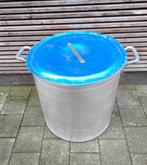 Kookpan van 170L, nieuwe!!!, Enlèvement, Neuf, sans emballage