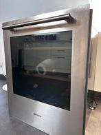 Inbouw wijnfrigo Bauknecht, Elektronische apparatuur, Koelkasten en IJskasten, Ophalen, Minder dan 85 cm, 100 tot 150 liter, 45 tot 60 cm