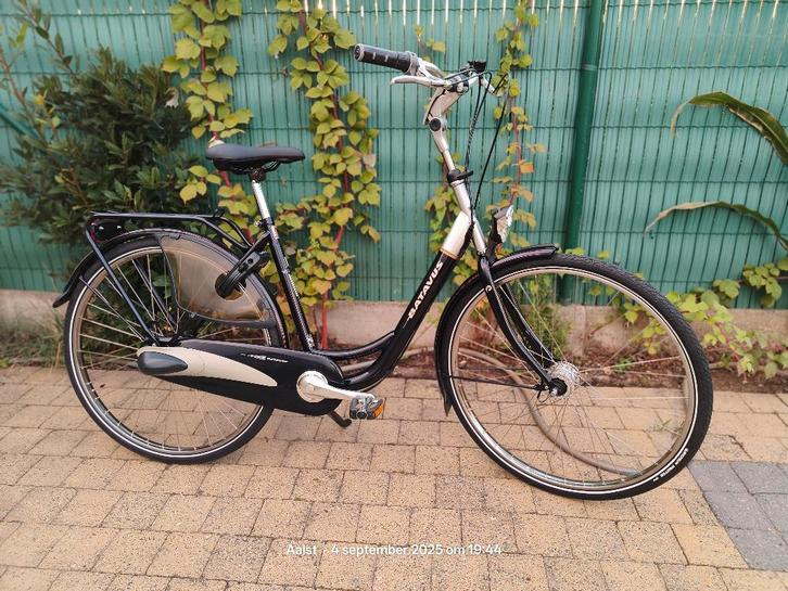 Vélo Top Batavus pour femmes, Vélos & Vélomoteurs, Vélos | Femmes | Vélos pour femme, Comme neuf, Batavus, Vitesses, 53 à 56 cm