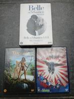 Diverse dvd's, Cd's en Dvd's, Dvd's | Science Fiction en Fantasy, Ophalen