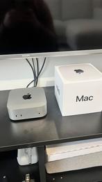 Mac mini m4 16 GB 256 GB, Computers en Software, Apple Desktops, Ophalen of Verzenden, Zo goed als nieuw, Mac Mini